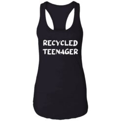 up hat recycle teenager 7 1 Recycle teenager sweatshirt
