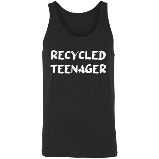 up hat recycle teenager 8 1 Recycle teenager sweatshirt