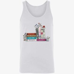 up het Albums As Books Shirt 8 1 Albums as books hoodie