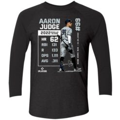 up het Record 62 Aaron Judge New York MLBPA 9 1 Aaron Judge 2022 regular season hoodie
