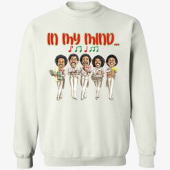 up het in my mind 2 3 1 Temptations in my mind shirt