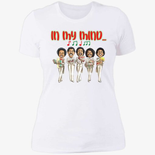 up het in my mind 2 6 1 Temptations in my mind shirt