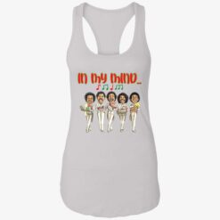 up het in my mind 2 7 1 Temptations in my mind shirt