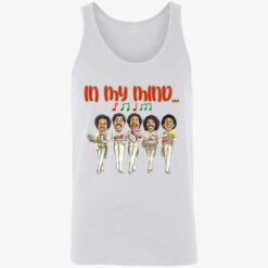up het in my mind 2 8 1 Temptations in my mind shirt