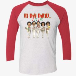 up het in my mind 2 9 1 Temptations in my mind shirt