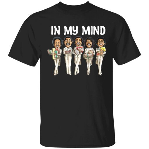 up het in my mind 1 1 Temptations in my mind Christmas shirt