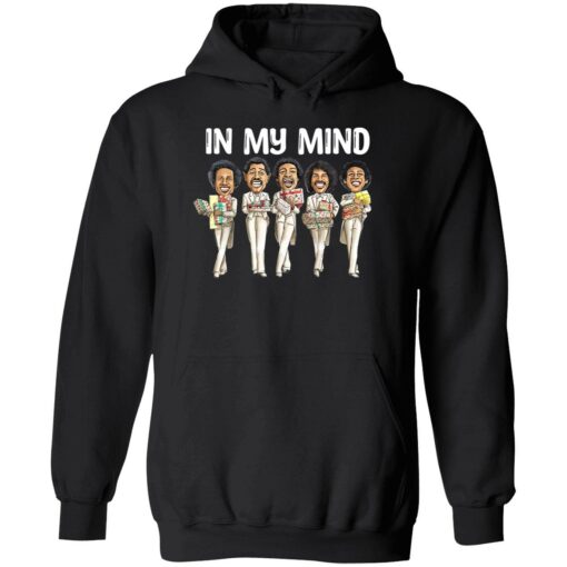 up het in my mind 2 1 Temptations in my mind Christmas shirt