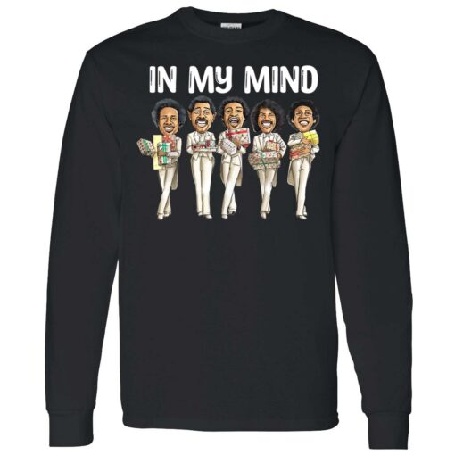 up het in my mind 4 1 Temptations in my mind Christmas shirt