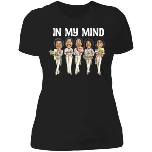 up het in my mind 6 1 Temptations in my mind Christmas shirt