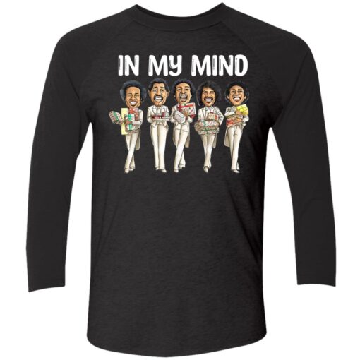 up het in my mind 9 1 Temptations in my mind Christmas shirt