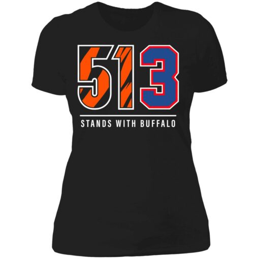 513 stands with buffalo shirt 6 1 1 513 stands with buffalo hoodie
