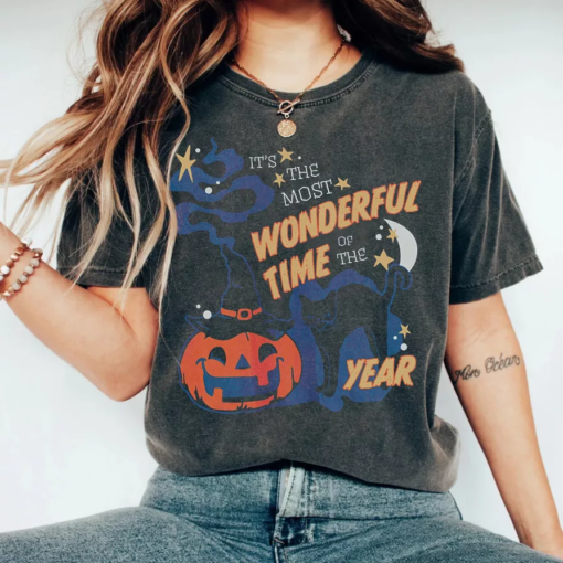 812d10e350884205bc2a0ee2dbea5cc1 It's the Most Wonderful Time of the Year shirt