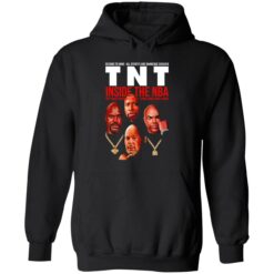 Endas TNT inside the NBA TNTs most hilarious family Ernie Shaq Kenny Chuck shirt 2 1 TNT inside the N*A TNT’s most hilarious family Ernie Shaq Kenny Chuck shirt