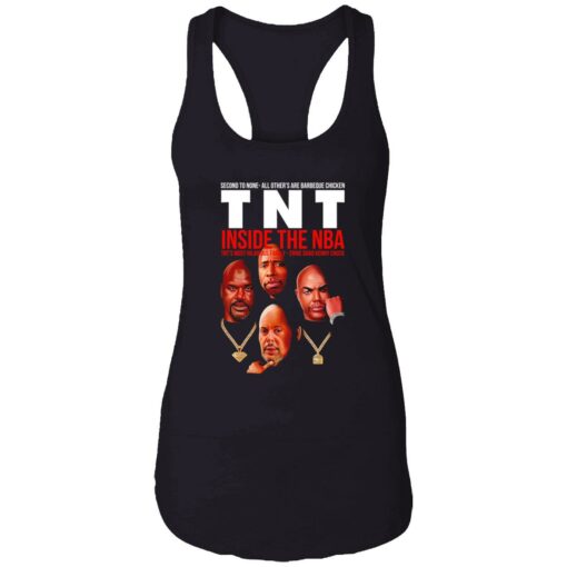 Endas TNT inside the NBA TNTs most hilarious family Ernie Shaq Kenny Chuck shirt 7 1 TNT inside the N*A TNT’s most hilarious family Ernie Shaq Kenny Chuck shirt