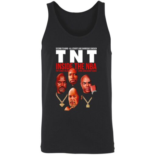 Endas TNT inside the NBA TNTs most hilarious family Ernie Shaq Kenny Chuck shirt 8 1 TNT inside the N*A TNT’s most hilarious family Ernie Shaq Kenny Chuck shirt