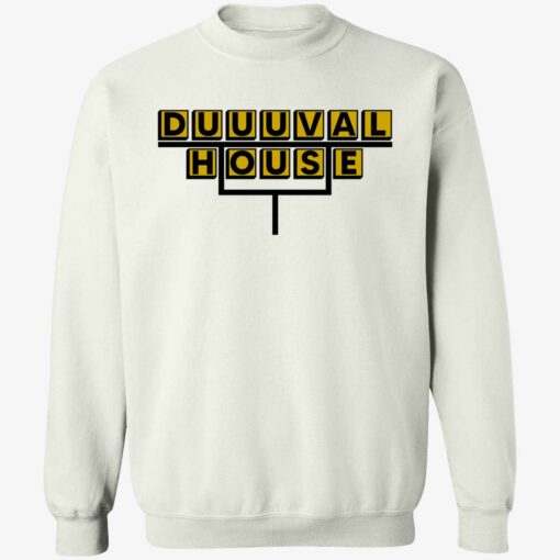 Endas duuuval house 3 1 Duuuval house hoodie