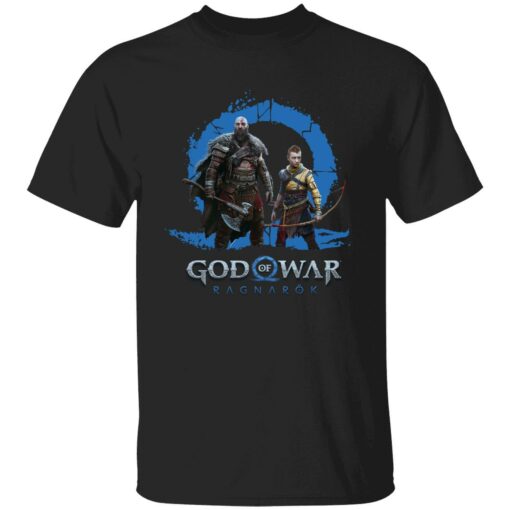 endas God of war ragnarok 1 1 God of war ragnarok shirt