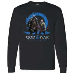 endas God of war ragnarok 4 1 God of war ragnarok shirt