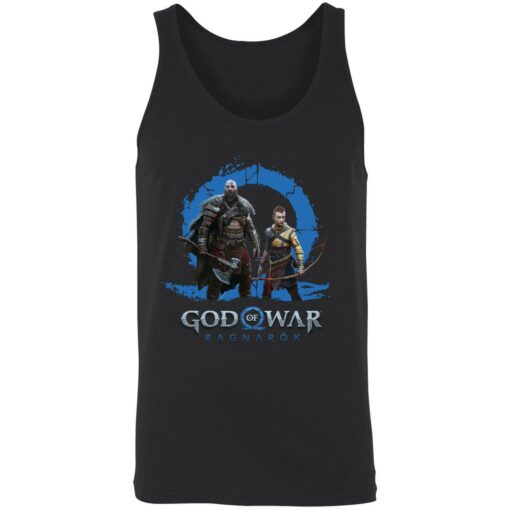 endas God of war ragnarok 8 1 God of war ragnarok shirt
