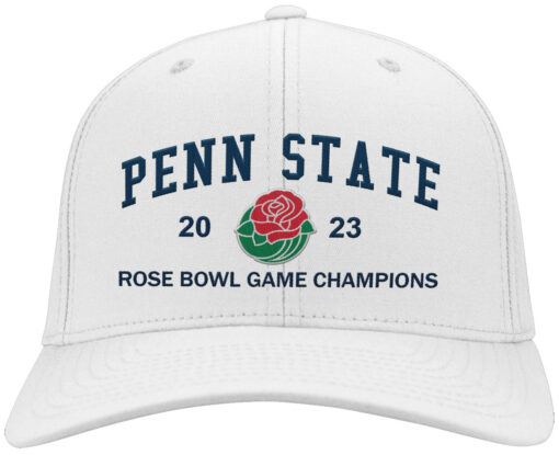 penn state rose bowl champions hat twill Penn State Rose Bowl Champions Hat