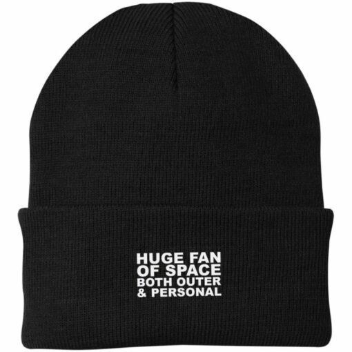 redirect08022021020857 4 768x768 1 Huge fan of space both outer and personal Knit Cap