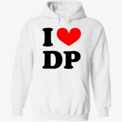 up het I Love DP Shirt I Love Dolly Parton 2 1 I love DP shirt