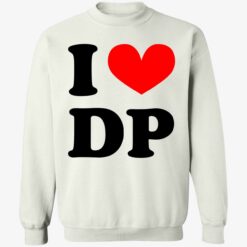 up het I Love DP Shirt I Love Dolly Parton 3 1 I love DP shirt