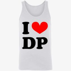 up het I Love DP Shirt I Love Dolly Parton 8 1 I love DP shirt