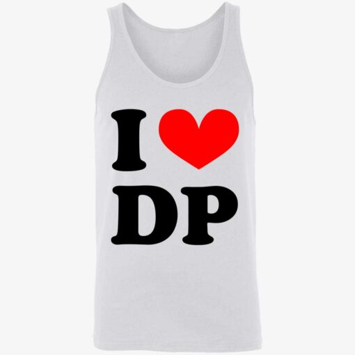 up het I Love DP Shirt I Love Dolly Parton 8 1 I love DP shirt