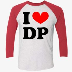 up het I Love DP Shirt I Love Dolly Parton 9 1 I love DP shirt