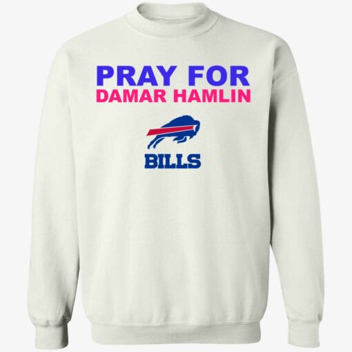 up het pray for damar hamlin bill shirt 3 1 Pray for damar hamlin bills shirt
