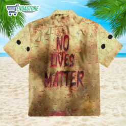 Burgerprints Nou Jason Voorhees No Lives Matter Hawaiian Shirt 2 Jason Voorhees No Lives Matter Hawaiian Shirt