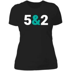 Endas 52 Five And Two The Chosen 6 1 5&2 five and two the chosen sweatshirt