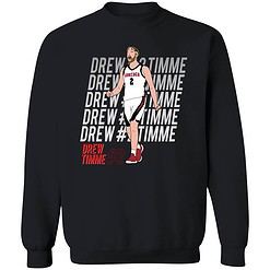 Endas DREW TIMME shirt 3 1 Drew Timme Hoodie