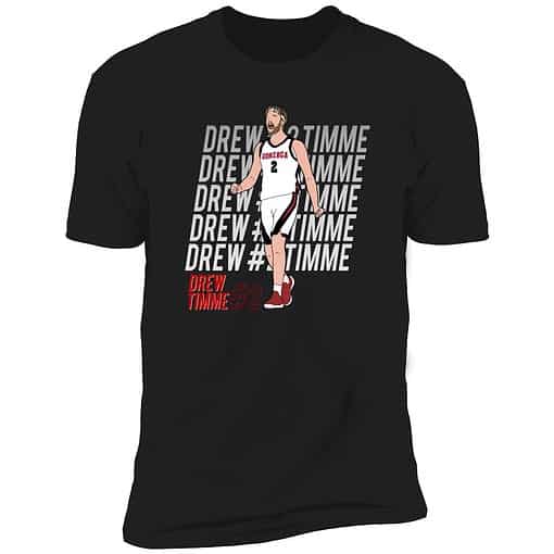 Endas DREW TIMME shirt 5 1 Drew Timme Hoodie