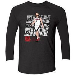 Endas DREW TIMME shirt 9 1 Drew Timme Hoodie