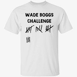 Endas WADE BOGGS CHALLENGE 1 1 Wade Boggs Challenge Sweatshirt
