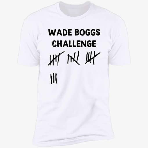 Endas WADE BOGGS CHALLENGE 5 1 Wade Boggs Challenge Sweatshirt
