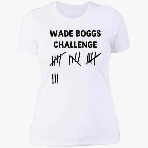 Endas WADE BOGGS CHALLENGE 6 1 Wade Boggs Challenge Sweatshirt
