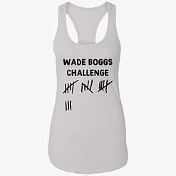Endas WADE BOGGS CHALLENGE 7 1 Wade Boggs Challenge Sweatshirt