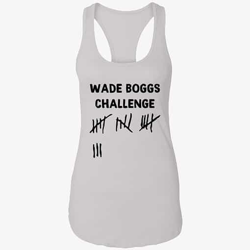 Endas WADE BOGGS CHALLENGE 7 1 Wade Boggs Challenge Sweatshirt