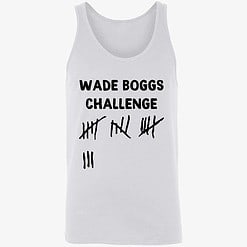 Endas WADE BOGGS CHALLENGE 8 1 Wade Boggs Challenge Sweatshirt