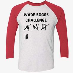 Endas WADE BOGGS CHALLENGE 9 1 Wade Boggs Challenge Sweatshirt