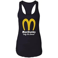 Endas ao do Macdunks only 50s served shirt 7 1 Macdunks Only 50s Served Hoodie