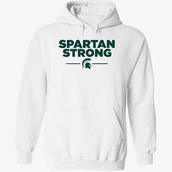 Endas spartan strong 2 1 Spartan Strong Shirt