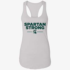 Endas spartan strong 7 1 Spartan Strong Shirt