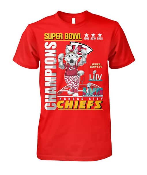 KC 3x Super Bowl 2023 shirt KC Chiefs 3x Super Bowl Champions shirt