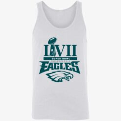 Super Bowl LVII Philadelphia Eaglesshirt 8 1 Super bowl LVII Ph*ladelphia Eagles sweatshirt