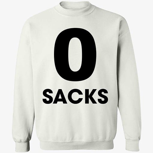 Up het 0 sacks put it on at shirt 3 1 0 Sacks Put It On At Shirt