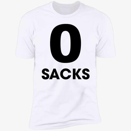 Up het 0 sacks put it on at shirt 5 1 0 Sacks Put It On At Hoodie